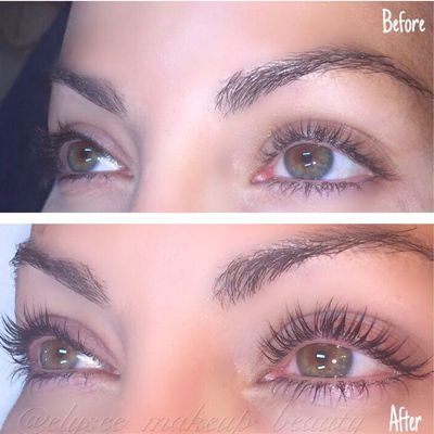 Permanent Makeup, Eyelash Extensions, Lash Lifts, and brow Lamination ...